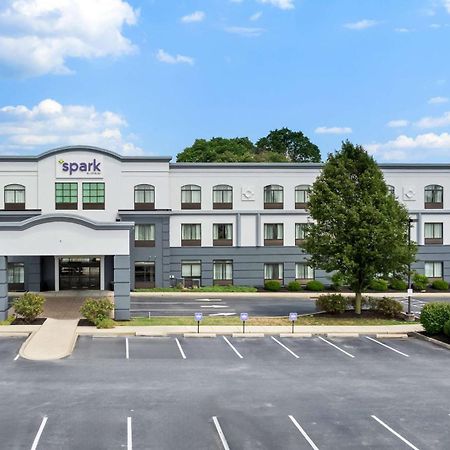 Spark By Hilton Lancaster Dutch Country Fertility Buitenkant foto