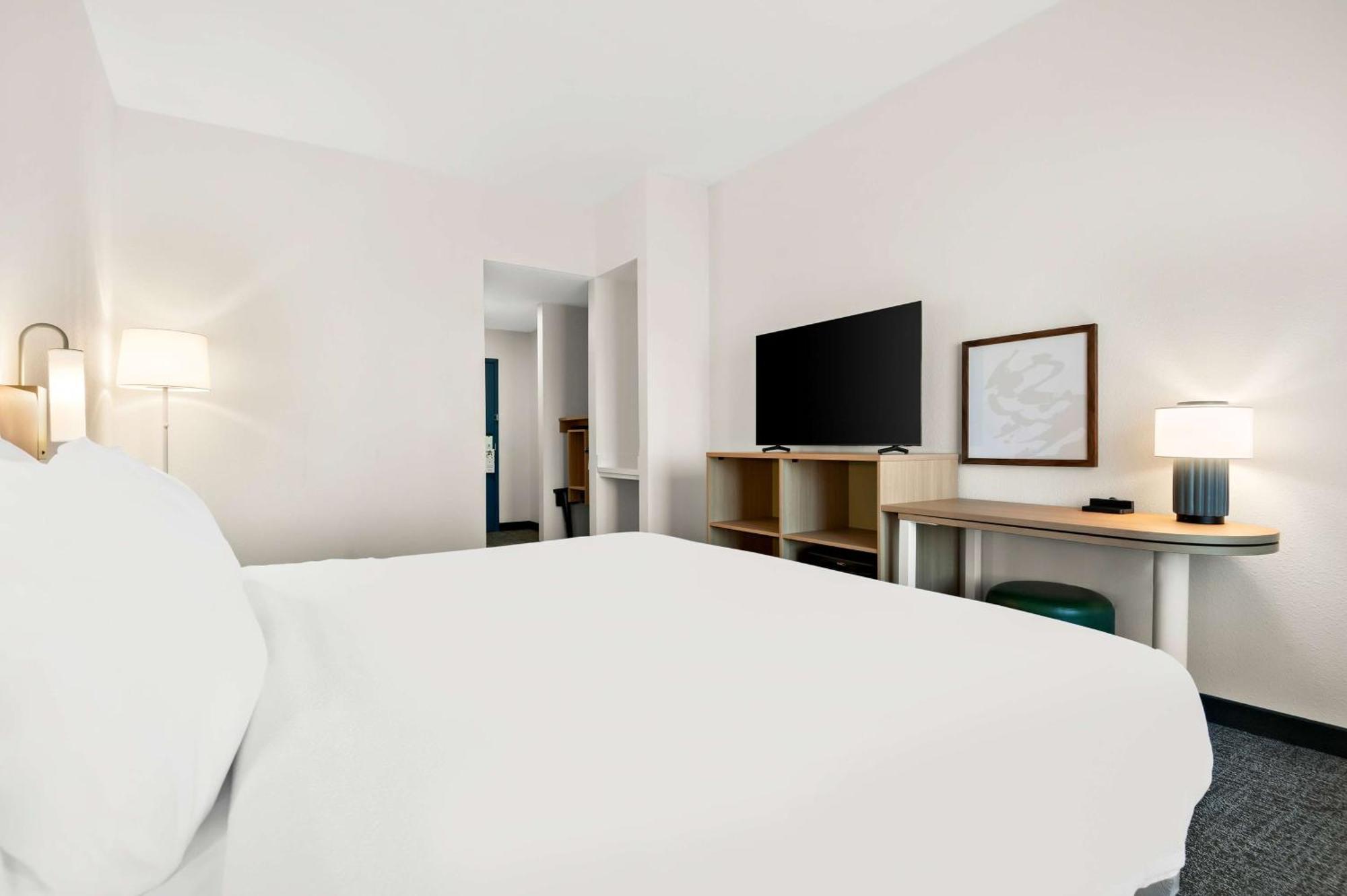 Spark By Hilton Lancaster Dutch Country Fertility Buitenkant foto